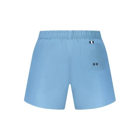 BAS DE MAILLOT DE BAIN HOMME NORTH SAILS BLEU - NORTH SAILS