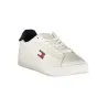 CHAUSSURES DE SPORT BLANCHES POUR FEMMES TOMMY HILFIGER - TOMMY HILFIGER