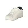 CHAUSSURES DE SPORT BLANCHES POUR FEMMES TOMMY HILFIGER - TOMMY HILFIGER