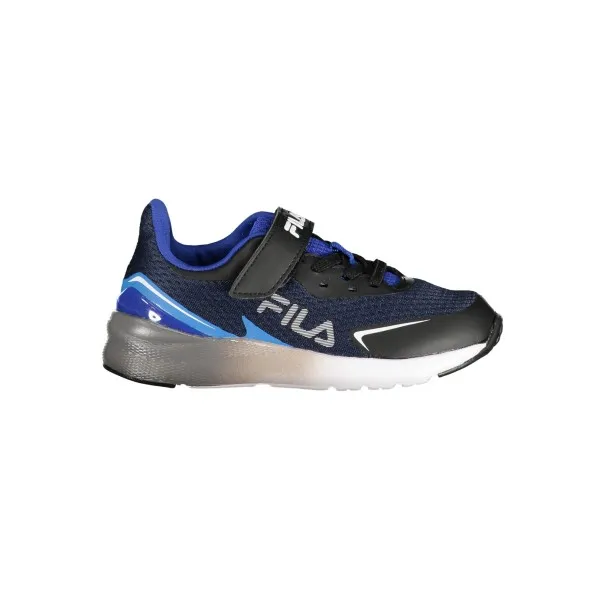 Chaussures de sport Fila pour enfants, bleues - FILA