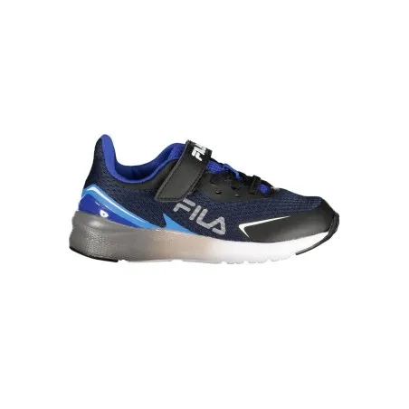 Chaussures de sport Fila pour enfants, bleues - FILA