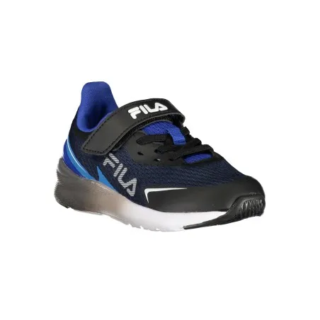 Chaussures de sport Fila pour enfants, bleues - FILA