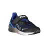 Chaussures de sport Fila pour enfants, bleues - FILA
