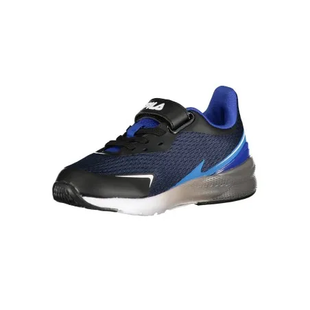 Chaussures de sport Fila pour enfants, bleues - FILA