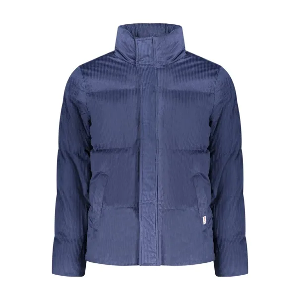 VESTE DE FUSILIER BLEUE POUR HOMME - RIFLE