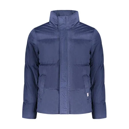 VESTE DE FUSILIER BLEUE POUR HOMME - RIFLE