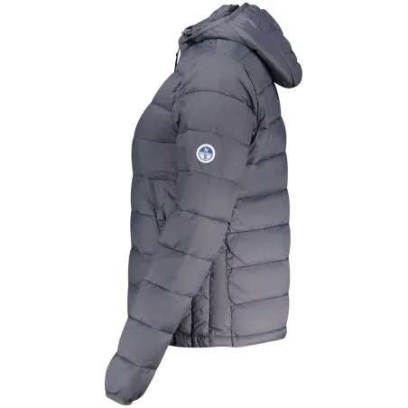 VESTE GRISE POUR FEMME NORTH SAILS - NORTH SAILS