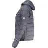 VESTE GRISE POUR FEMME NORTH SAILS - NORTH SAILS
