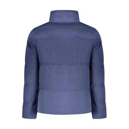 VESTE DE FUSILIER BLEUE POUR HOMME - RIFLE