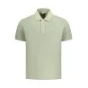 POLO À MANCHES COURTES POUR HOMME PEPE JEANS, VERT - PEPE JEANS