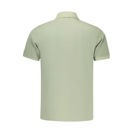 POLO À MANCHES COURTES POUR HOMME PEPE JEANS, VERT - PEPE JEANS