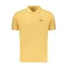 Polo à manches courtes homme à motif fusil, orange - RIFLE