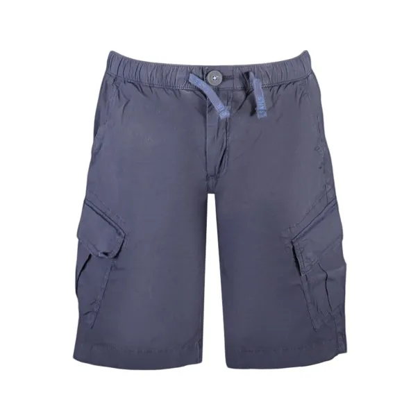 SHORTS BLEUS POUR ENFANTS NORTH SAILS - NORTH SAILS
