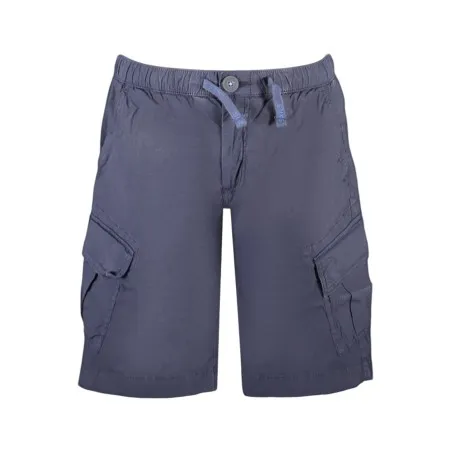 SHORTS BLEUS POUR ENFANTS NORTH SAILS - NORTH SAILS