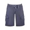 SHORTS BLEUS POUR ENFANTS NORTH SAILS - NORTH SAILS