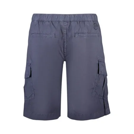 SHORTS BLEUS POUR ENFANTS NORTH SAILS - NORTH SAILS
