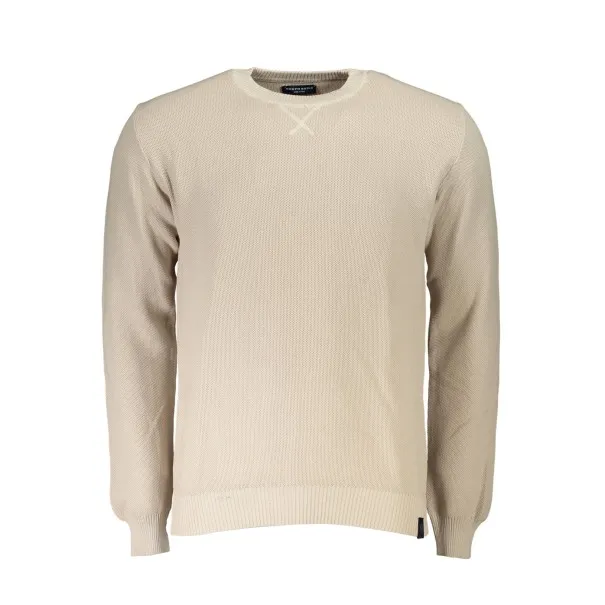 PULL HOMME NORTH SAILS BEIGE - NORTH SAILS