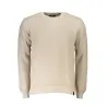 PULL HOMME NORTH SAILS BEIGE - NORTH SAILS