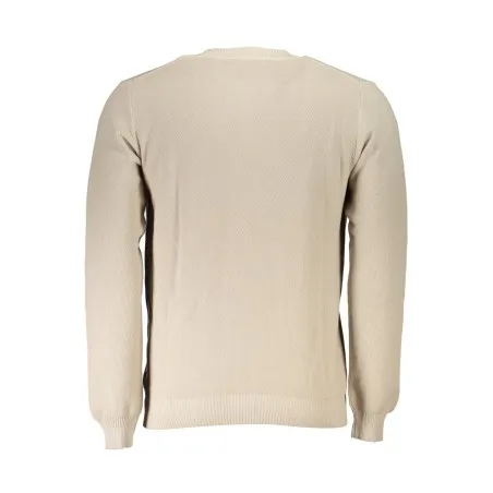 PULL HOMME NORTH SAILS BEIGE - NORTH SAILS