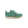 US POLO ASSN. CHAUSSURES DE SPORT VERTES POUR ENFANTS - U.S. POLO ASSN