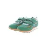 US POLO ASSN. CHAUSSURES DE SPORT VERTES POUR ENFANTS - U.S. POLO ASSN