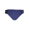 KARL LAGERFELD BEACHWEAR BAS DE MAILLOT DE BAIN FEMME BLEU - KARL LAGERFELD BEACHWEAR