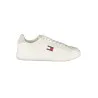 CHAUSSURES DE SPORT BLANCHES POUR FEMMES TOMMY HILFIGER - TOMMY HILFIGER