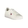 CHAUSSURES DE SPORT BLANCHES POUR FEMMES TOMMY HILFIGER - TOMMY HILFIGER