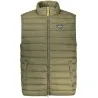 VESTE SANS MANCHES VERTE ARMATA DI MARE POUR HOMME - ARMATA DI MARE