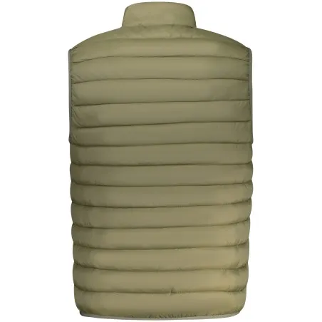 VESTE SANS MANCHES VERTE ARMATA DI MARE POUR HOMME - ARMATA DI MARE