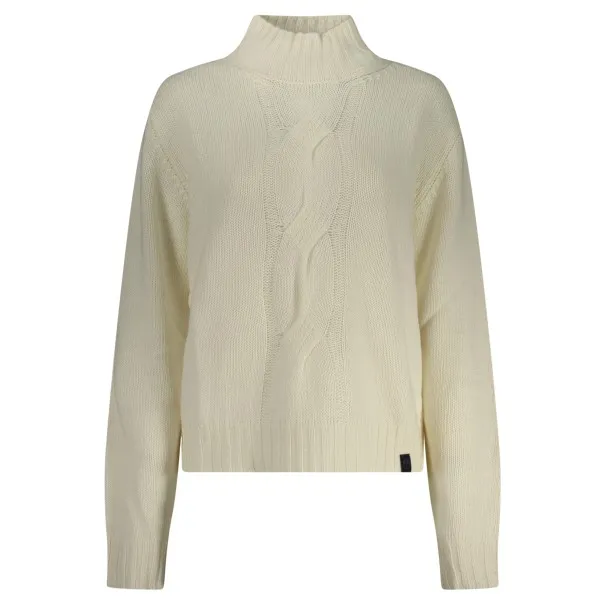 PULL BLANC POUR FEMME NORTH SAILS - NORTH SAILS