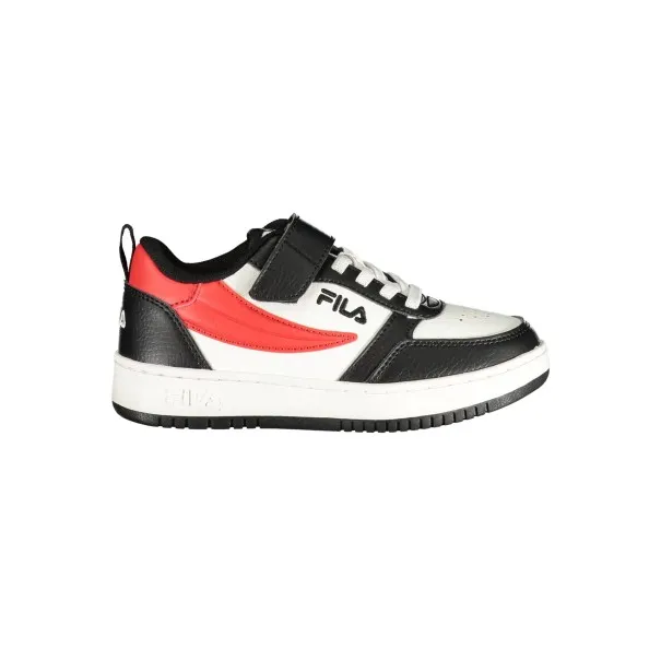 Chaussures de sport Fila pour enfants, blanches - FILA