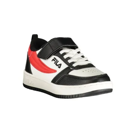 Chaussures de sport Fila pour enfants, blanches - FILA