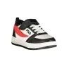 Chaussures de sport Fila pour enfants, blanches - FILA