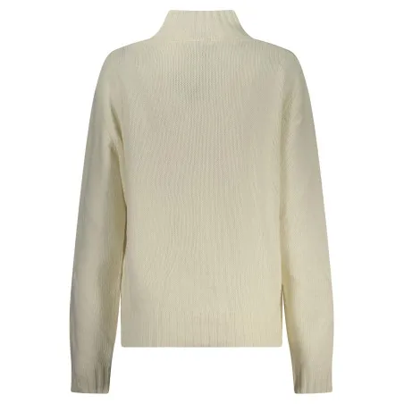 PULL BLANC POUR FEMME NORTH SAILS - NORTH SAILS