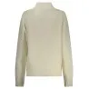 PULL BLANC POUR FEMME NORTH SAILS - NORTH SAILS