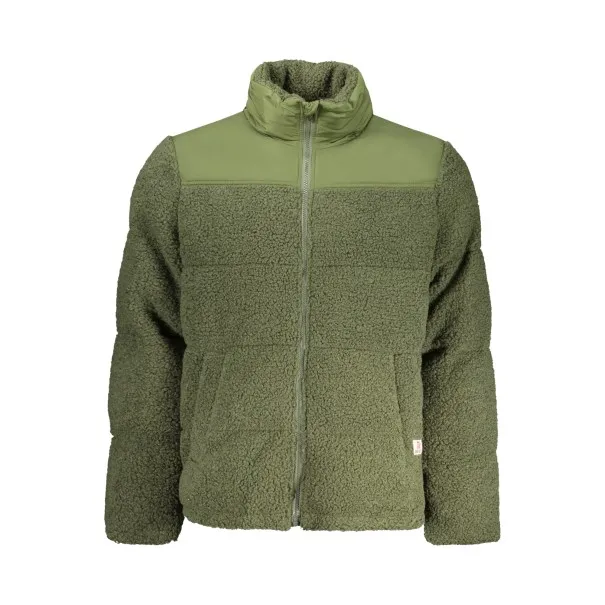GILET DE FUSIL VERT POUR HOMME - RIFLE