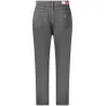 TOMMY HILFIGER JEANS FEMME DENIM NOIR - TOMMY HILFIGER