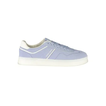 Basket Casual Femme TOMMY HILFIGER  EN0EN02805_AZDBS - TOMMY HILFIGER