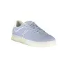Basket Casual Femme TOMMY HILFIGER  EN0EN02805_AZDBS - TOMMY HILFIGER