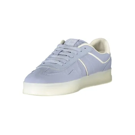 Basket Casual Femme TOMMY HILFIGER  EN0EN02805_AZDBS - TOMMY HILFIGER