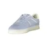 Basket Casual Femme TOMMY HILFIGER  EN0EN02805_AZDBS - TOMMY HILFIGER