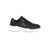 CHAUSSURES DE SPORT NOIRES FILA POUR HOMMES - FILA