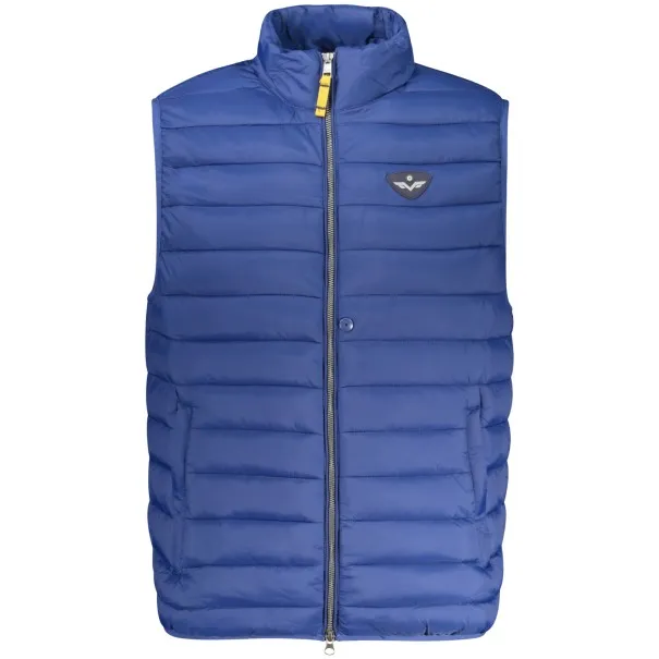 VESTE SANS MANCHES BLEU POUR HOMME ARMATA DI MARE - ARMATA DI MARE
