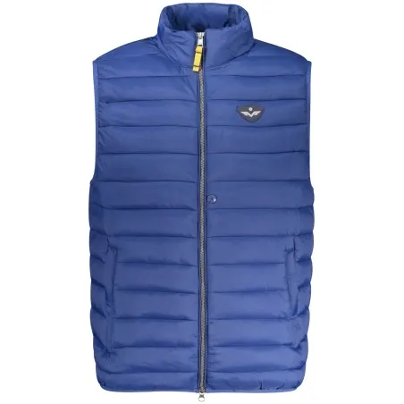 VESTE SANS MANCHES BLEU POUR HOMME ARMATA DI MARE - ARMATA DI MARE