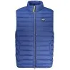 VESTE SANS MANCHES BLEU POUR HOMME ARMATA DI MARE - ARMATA DI MARE