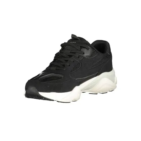 CHAUSSURES DE SPORT NOIRES FILA POUR HOMMES - FILA