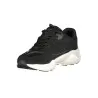 CHAUSSURES DE SPORT NOIRES FILA POUR HOMMES - FILA