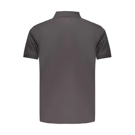 Polo Timberland pour homme, manches courtes, noir - TIMBERLAND