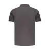 Polo Timberland pour homme, manches courtes, noir - TIMBERLAND